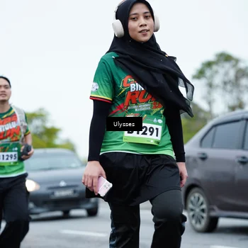 Runner Photo 9112641