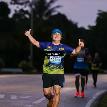 Runner Photo 9112658