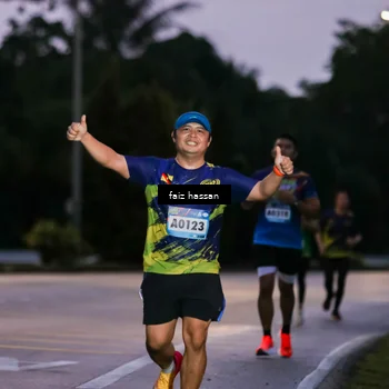 Runner Photo 9112664