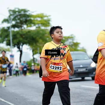 Runner Photo 9112683