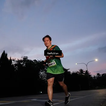 Runner Photo 9112684