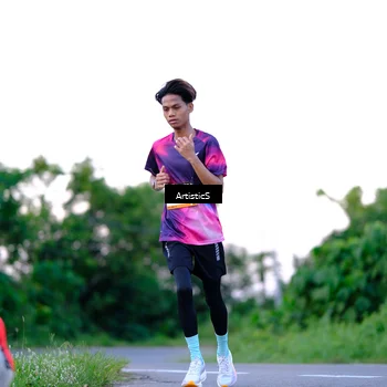 Runner Photo 9112692