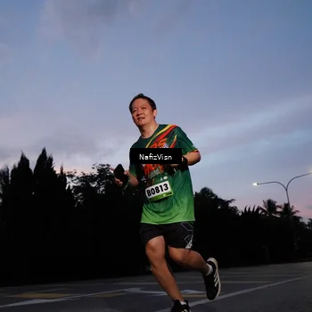 Runner Photo 9112694