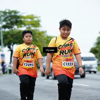 Runner Photo 9112701