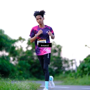 Runner Photo 9112706
