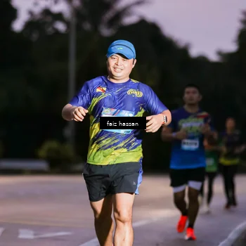 Runner Photo 9112728