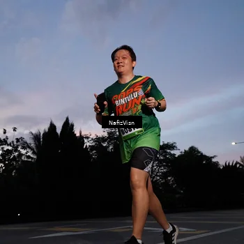 Runner Photo 9112730