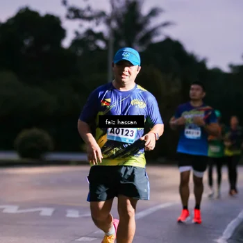 Runner Photo 9112731