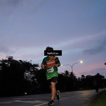 Runner Photo 9112770