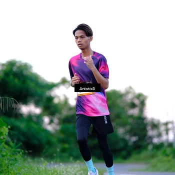 Runner Photo 9112774