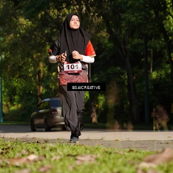 Runner Photo 9112912