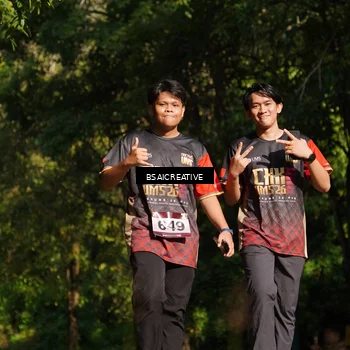Runner Photo 9112922