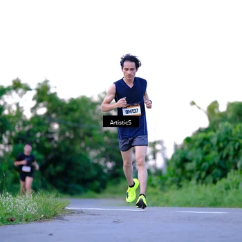Runner Photo 9112929