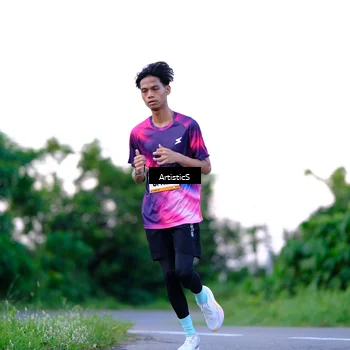 Runner Photo 9112933