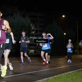 Runner Photo 9112946
