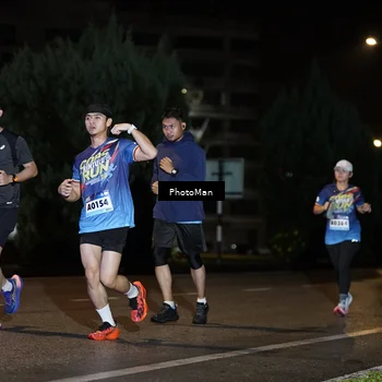 Runner Photo 9112949