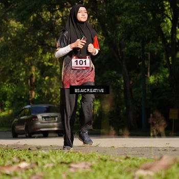Runner Photo 9112955