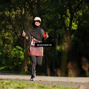 Runner Photo 9112992
