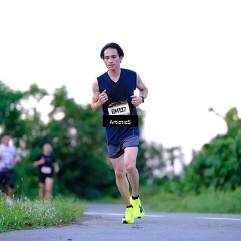 Runner Photo 9113021