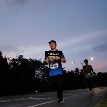 Runner Photo 9113036