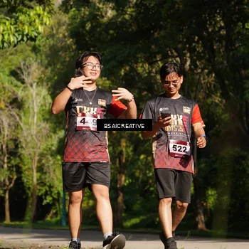 Runner Photo 9113065