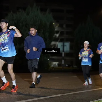 Runner Photo 9113074