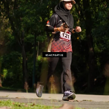 Runner Photo 9113077