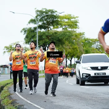 Runner Photo 9113081