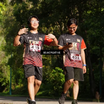 Runner Photo 9113088