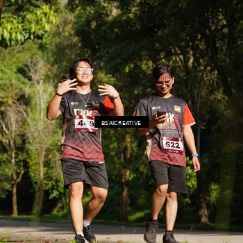 Runner Photo 9113089
