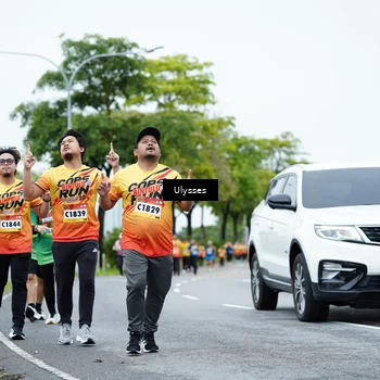 Runner Photo 9113096