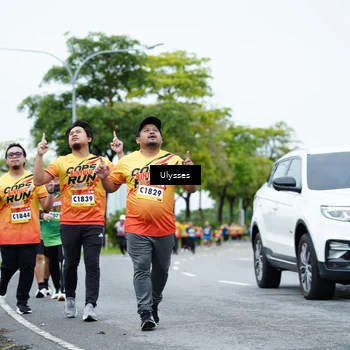 Runner Photo 9113103