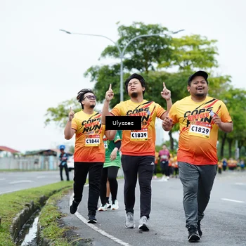 Runner Photo 9113106