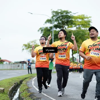 Runner Photo 9113122