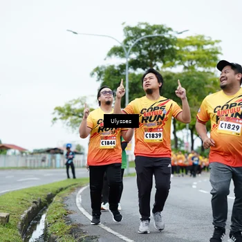 Runner Photo 9113126