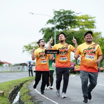 Runner Photo 9113139
