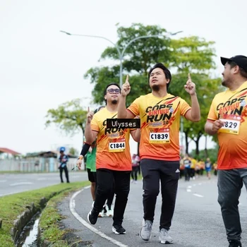 Runner Photo 9113141