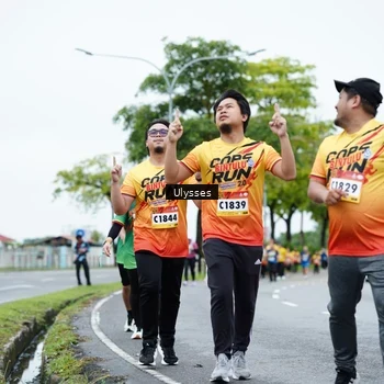 Runner Photo 9113150