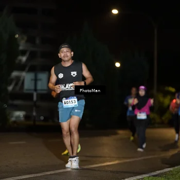 Runner Photo 9113172