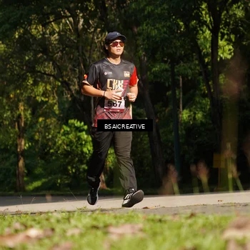 Runner Photo 9113184