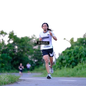 Runner Photo 9113188