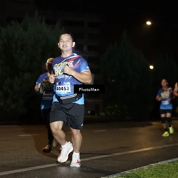 Runner Photo 9113201
