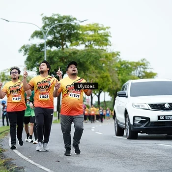 Runner Photo 9113202