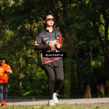 Runner Photo 9113205