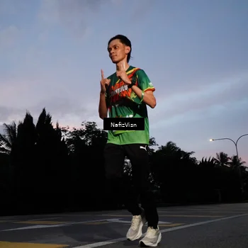 Runner Photo 9113206