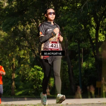 Runner Photo 9113216