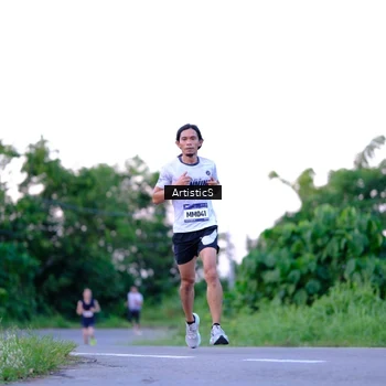 Runner Photo 9113232