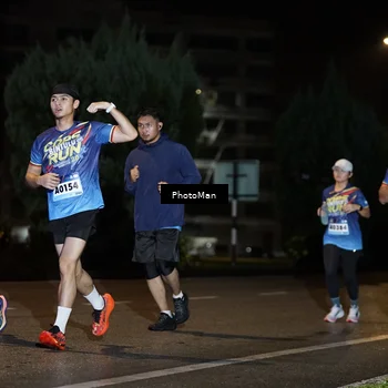 Runner Photo 9113236