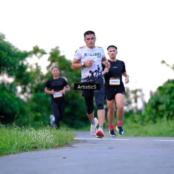 Runner Photo 9113243