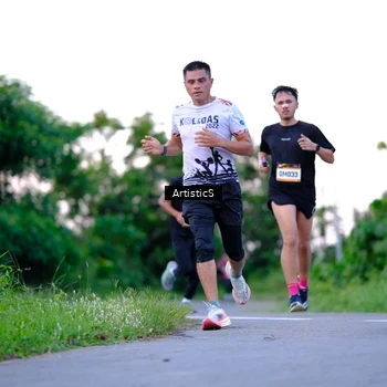 Runner Photo 9113249